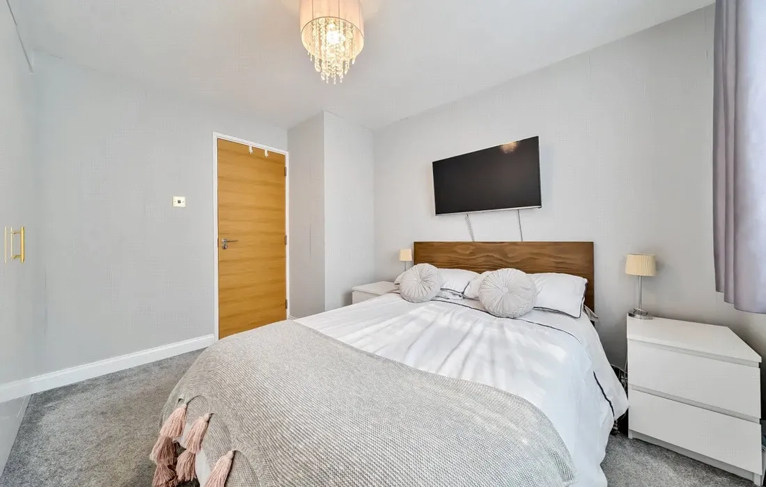 3 bedroom house for sale