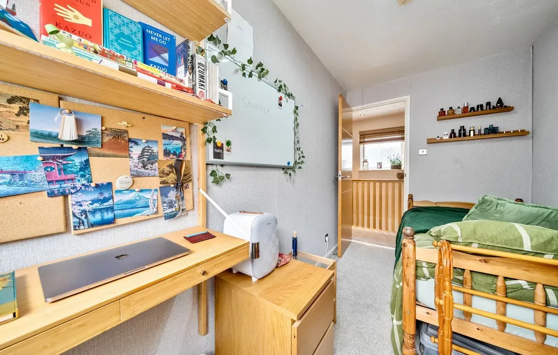 3 bedroom house for sale