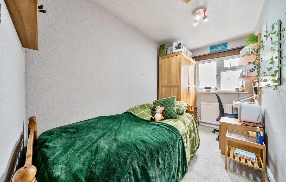 3 bedroom house for sale