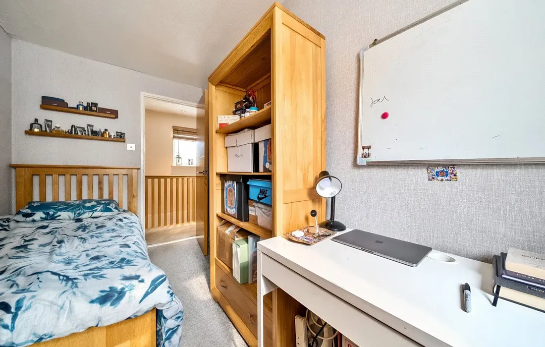 3 bedroom house for sale