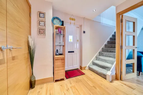 3 bedroom house for sale