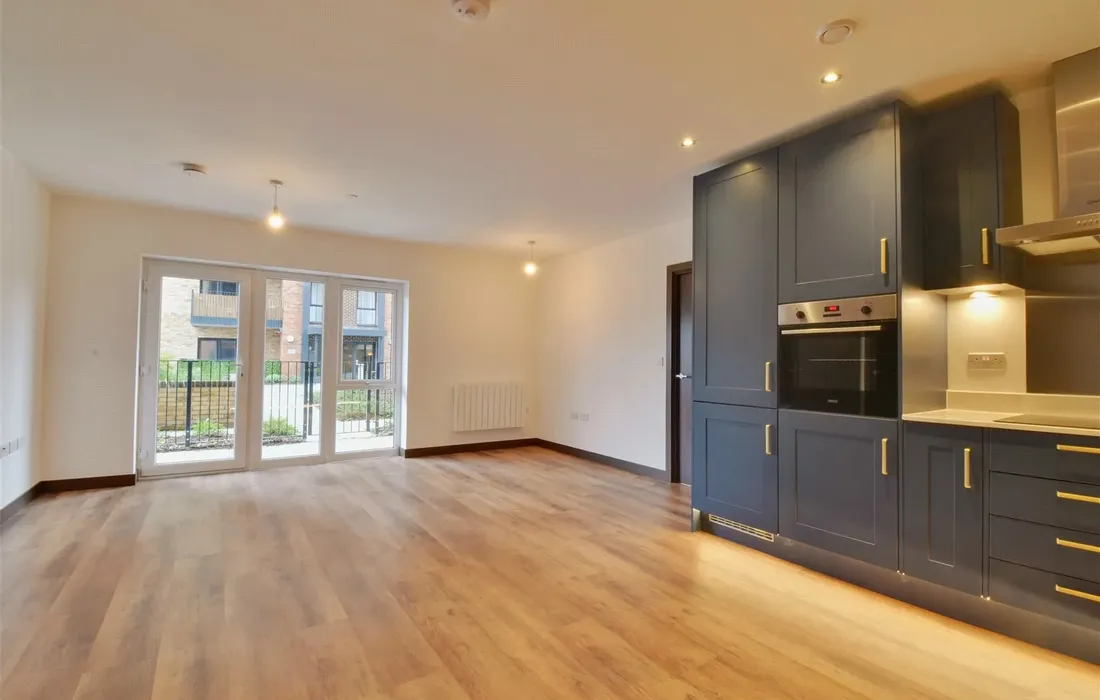 2 bedroom apartment to rent