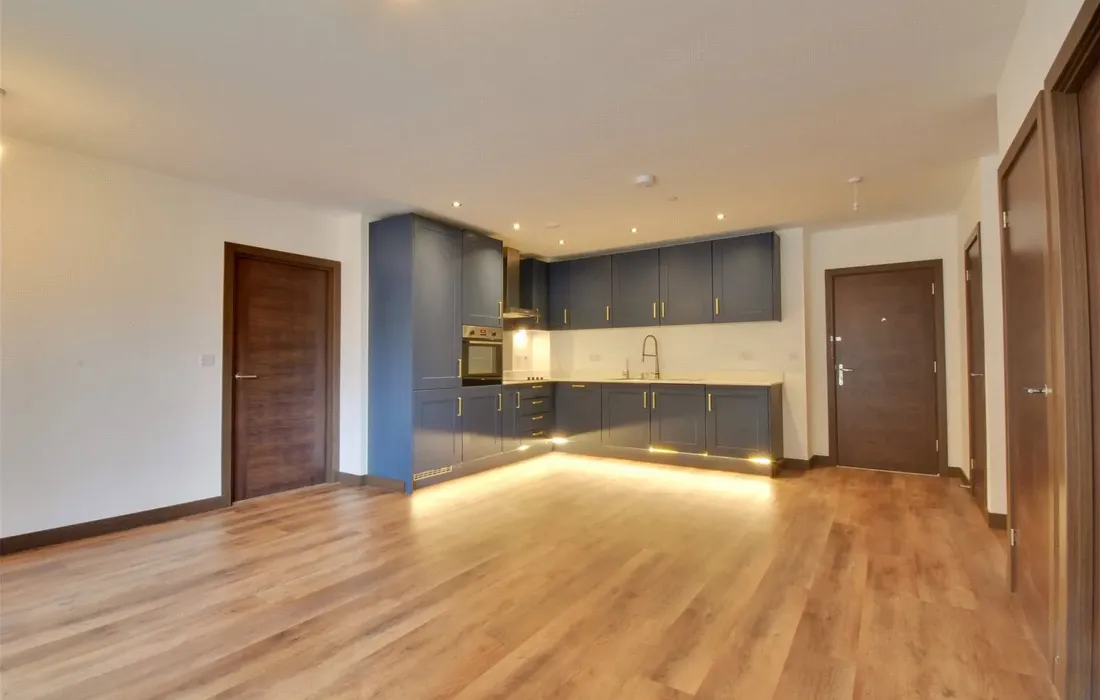 2 bedroom apartment to rent