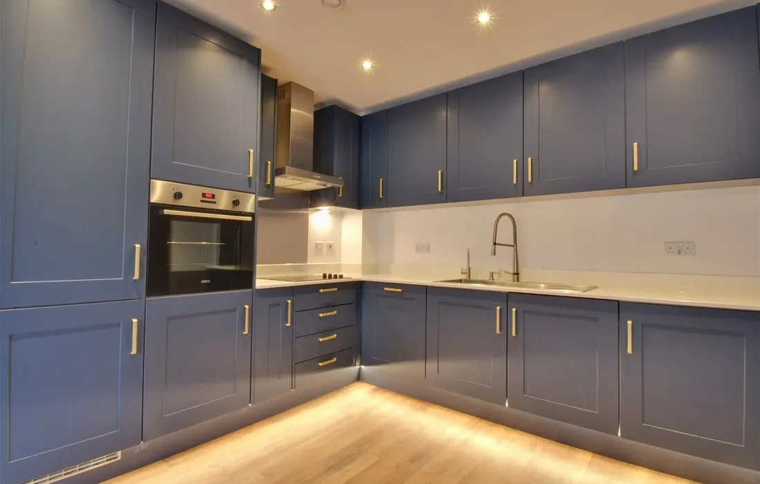 2 bedroom apartment to rent