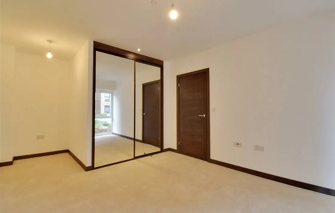 2 bedroom apartment to rent