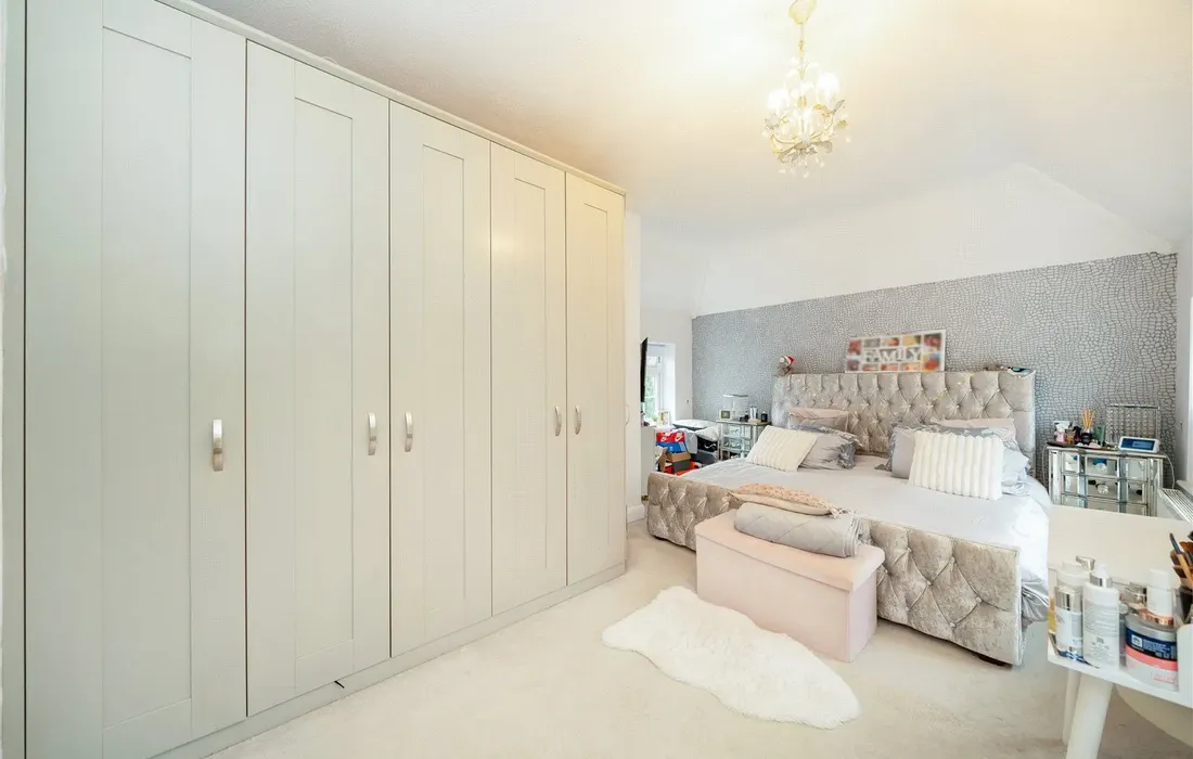 3 bedroom house for sale