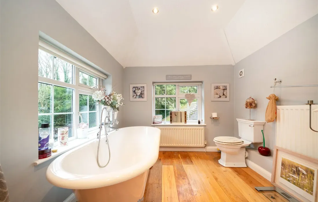 3 bedroom house for sale