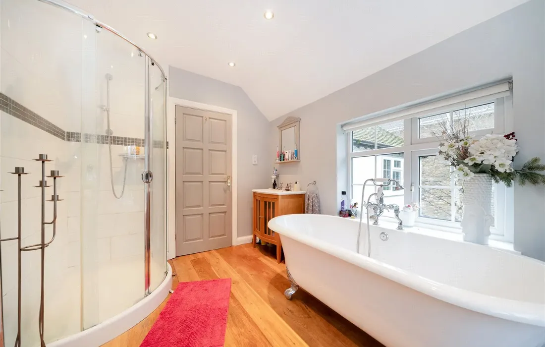 3 bedroom house for sale
