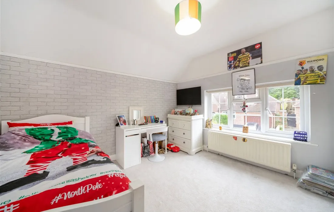 3 bedroom house for sale