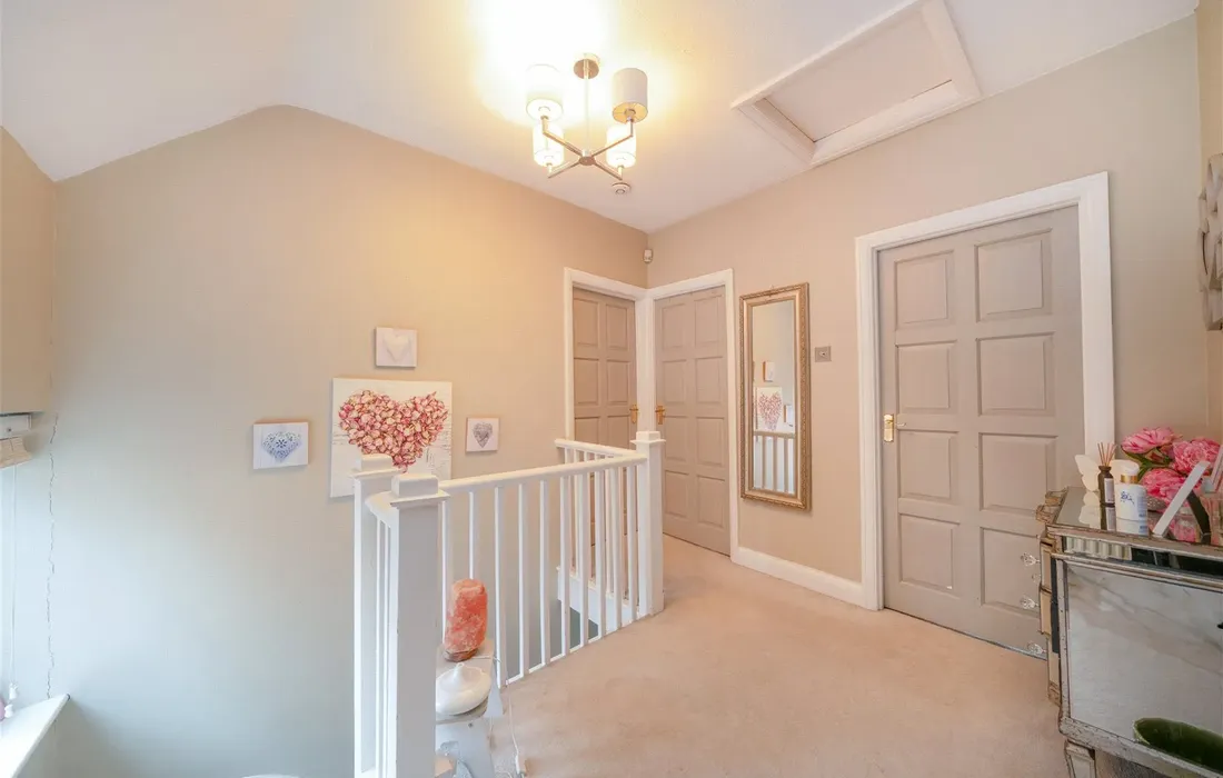 3 bedroom house for sale