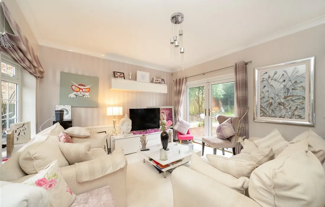 3 bedroom house for sale
