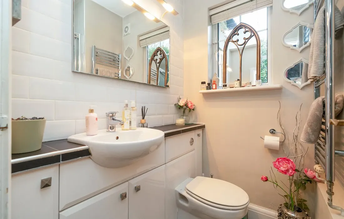 3 bedroom house for sale