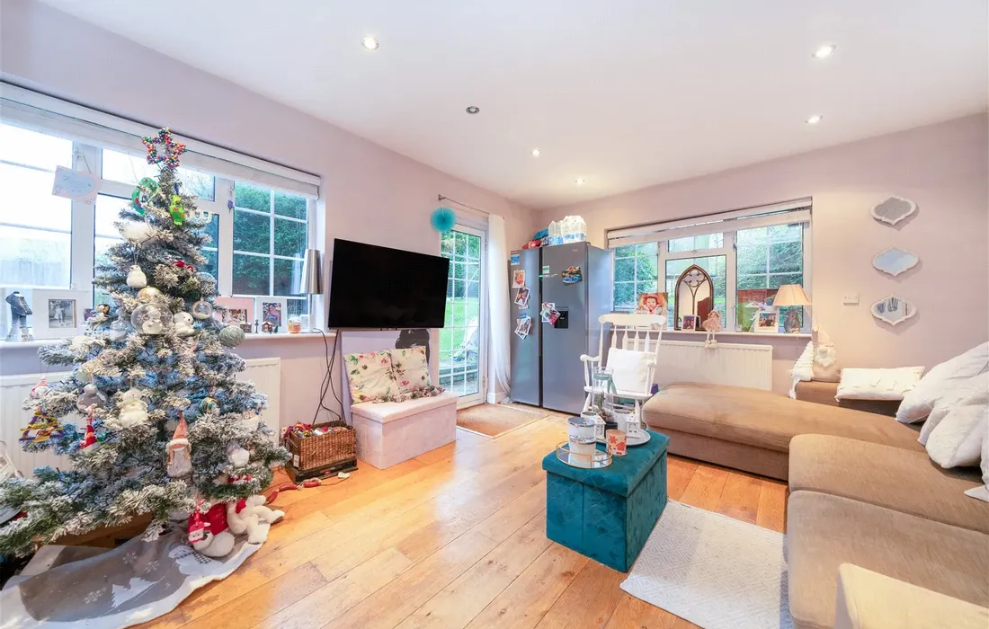 3 bedroom house for sale