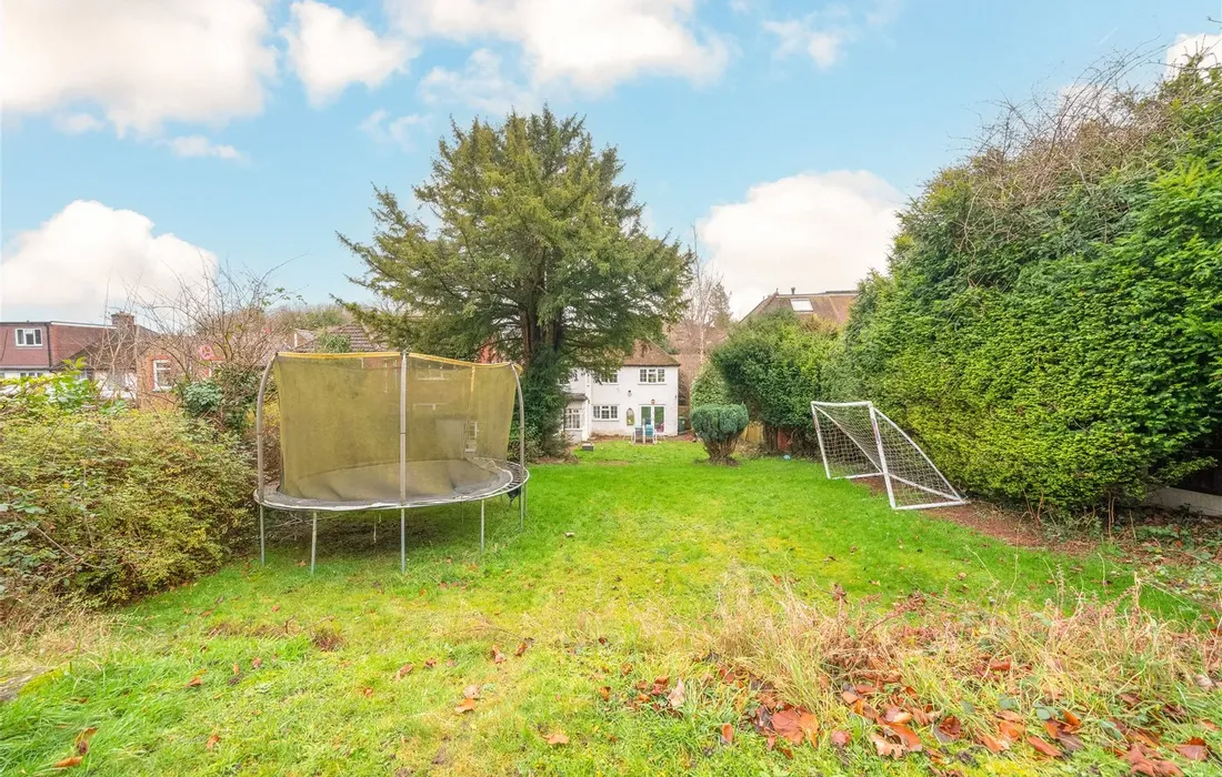 3 bedroom house for sale