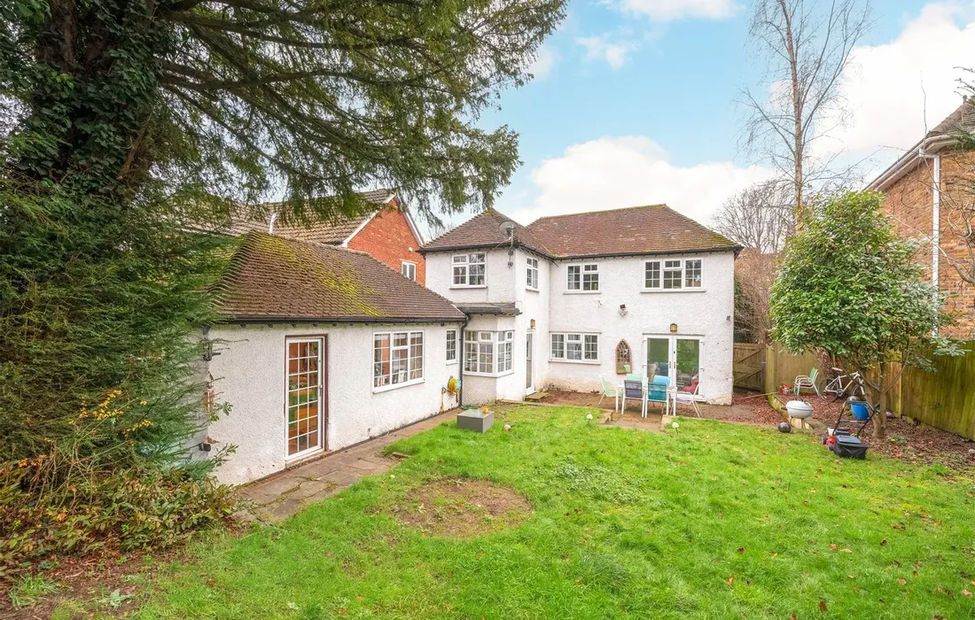 3 bedroom house for sale