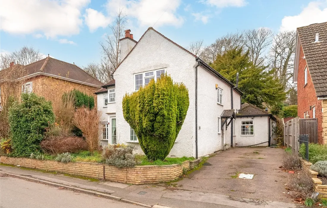 3 bedroom house for sale