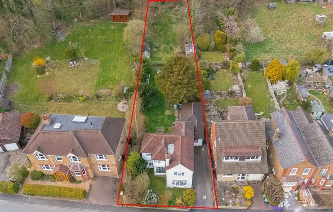 3 bedroom house for sale