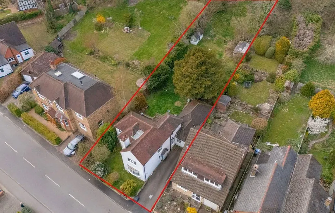 3 bedroom house for sale