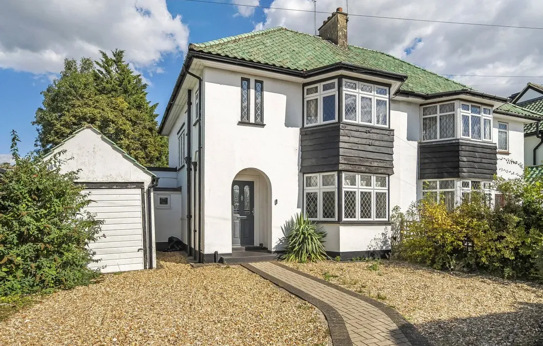 3 bedroom house for sale