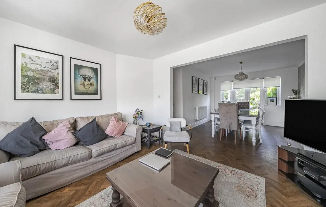 3 bedroom house for sale