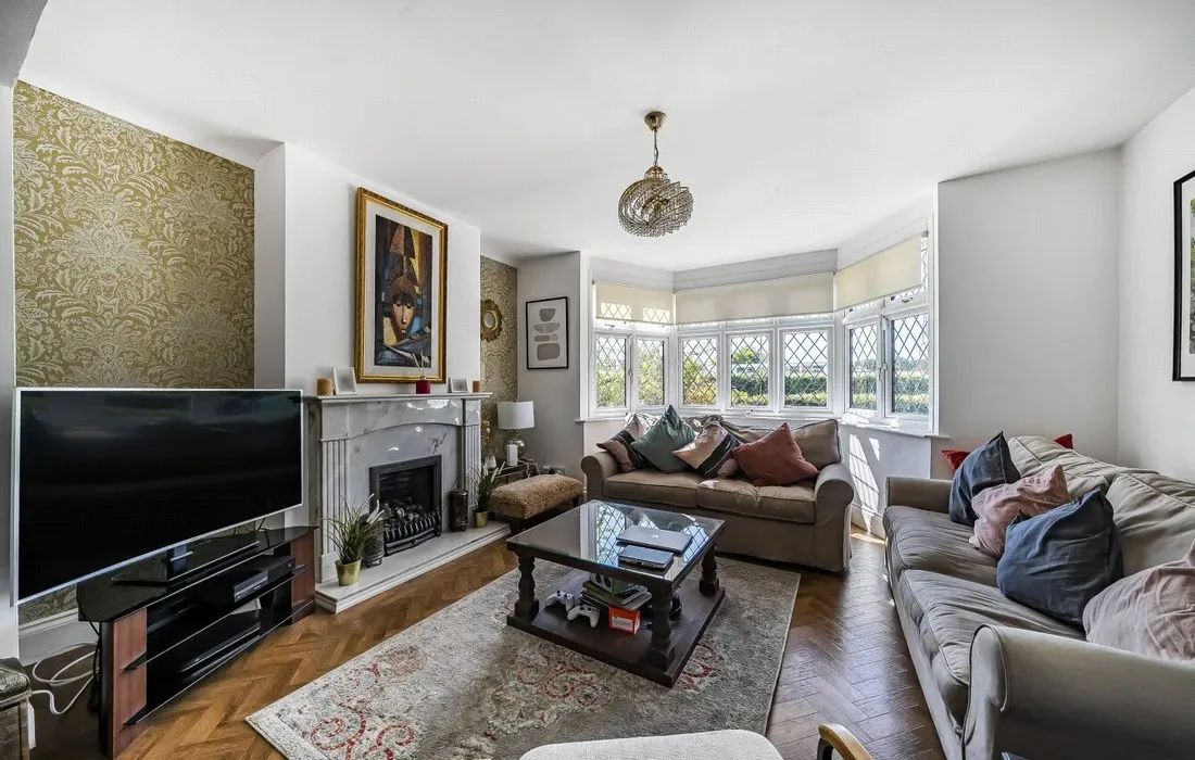 3 bedroom house for sale