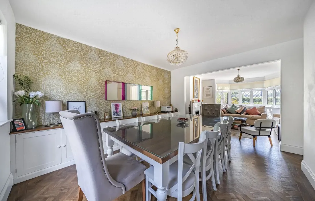 3 bedroom house for sale