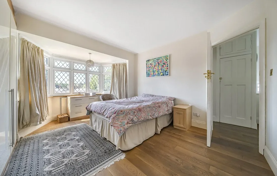 3 bedroom house for sale