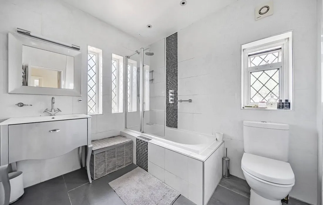 3 bedroom house for sale