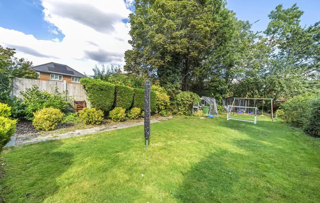 3 bedroom house for sale