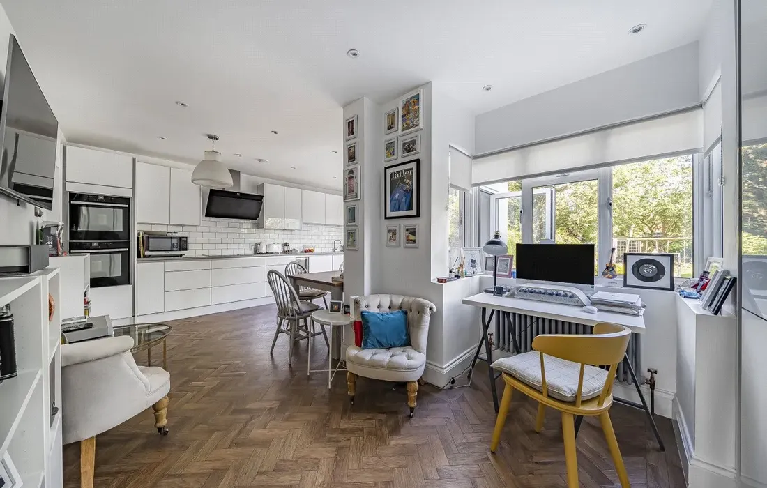 3 bedroom house for sale