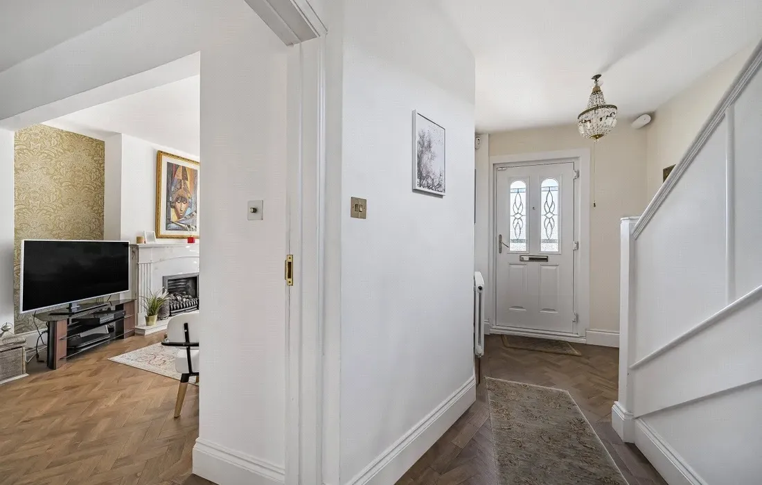 3 bedroom house for sale