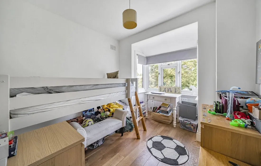 3 bedroom house for sale