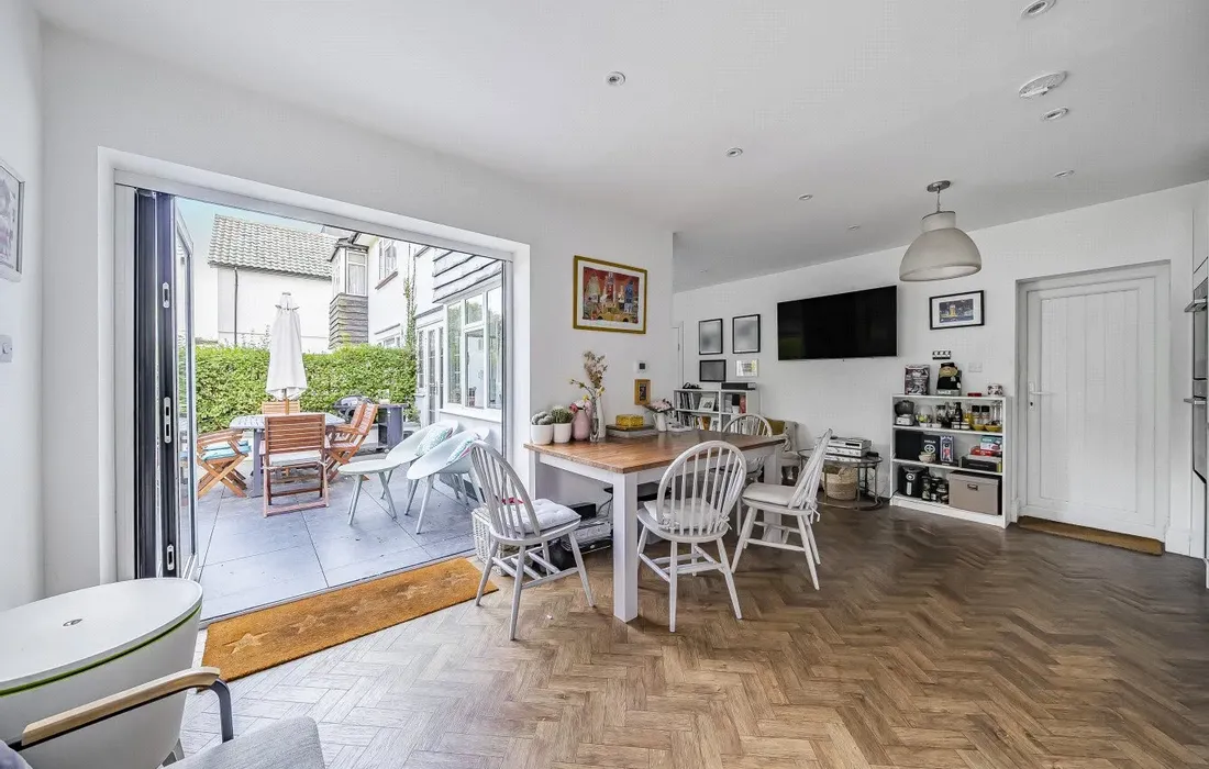 3 bedroom house for sale