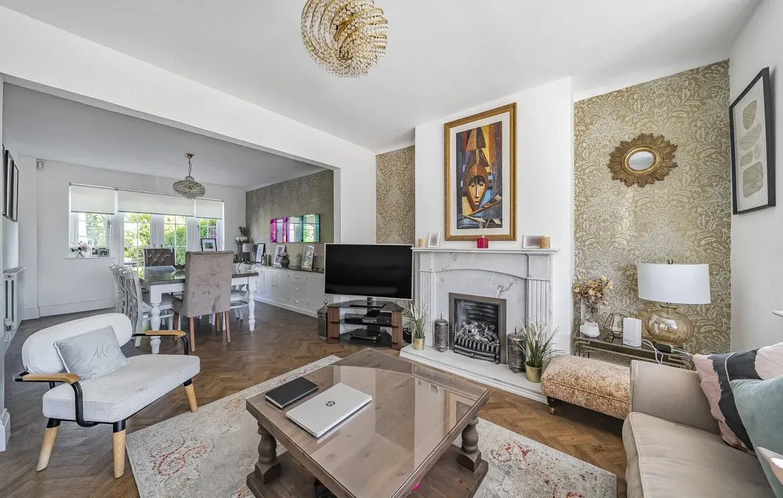 3 bedroom house for sale