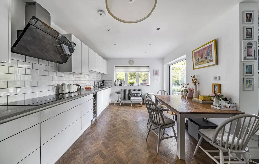 3 bedroom house for sale