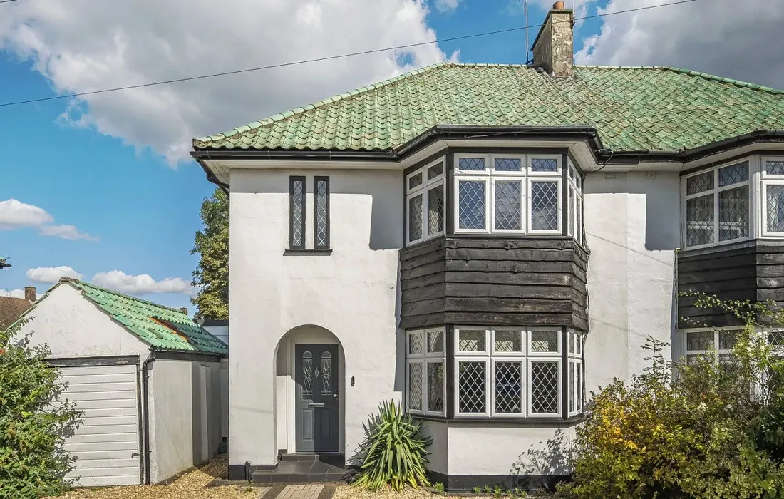 3 bedroom house for sale