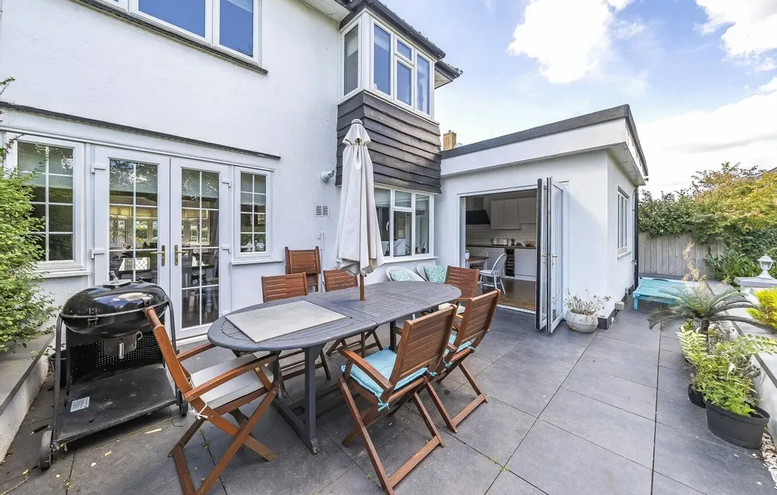 3 bedroom house for sale