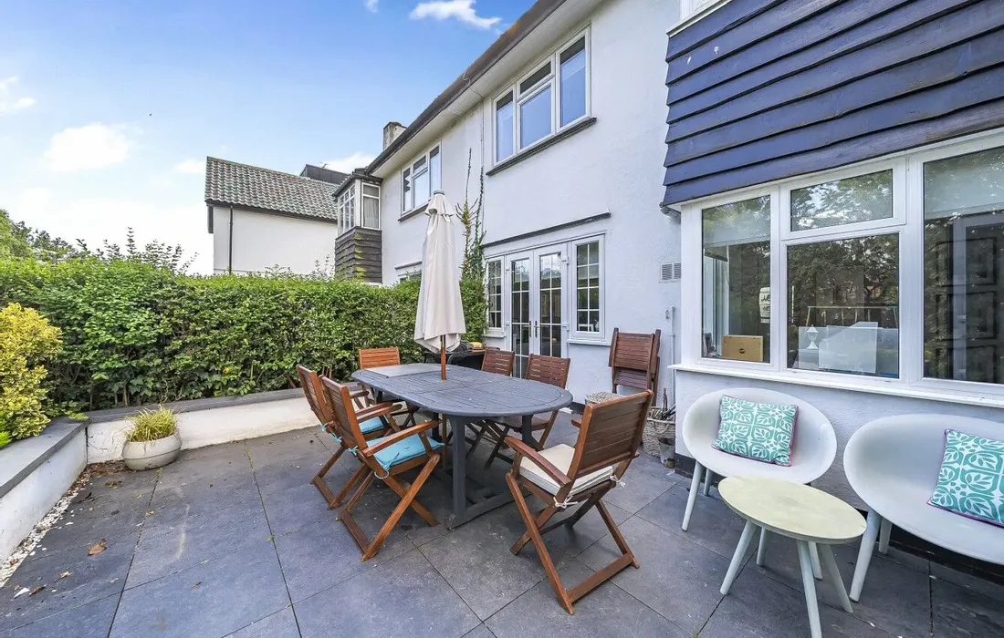 3 bedroom house for sale