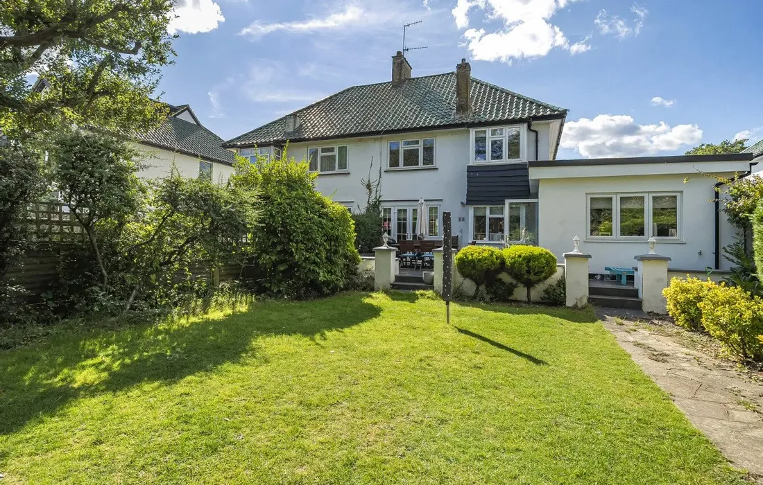 3 bedroom house for sale