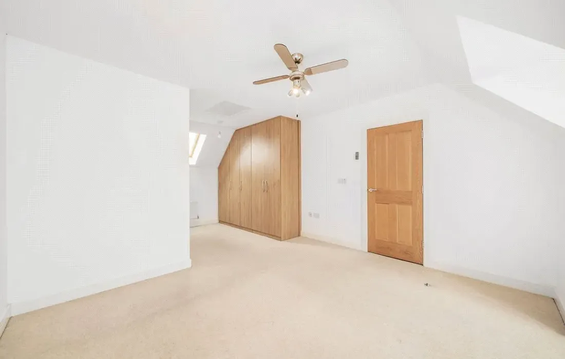 4 bedroom house for sale
