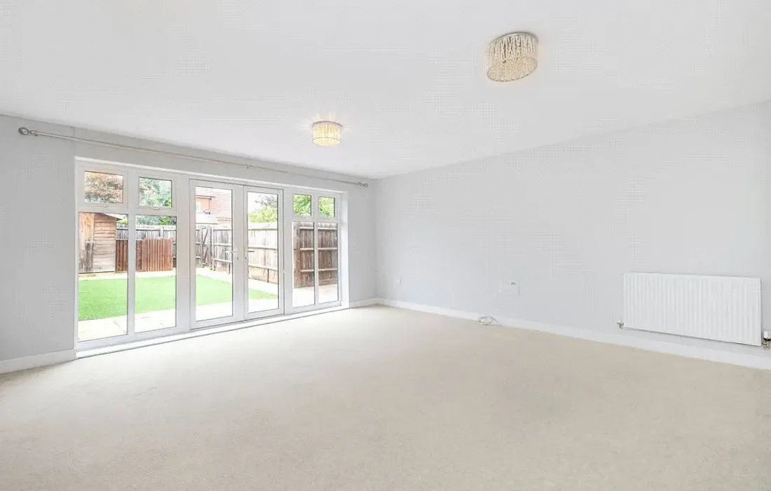 4 bedroom house for sale