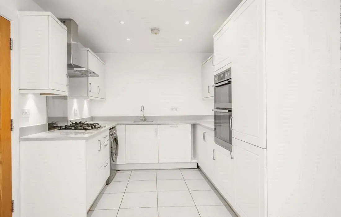 4 bedroom house for sale