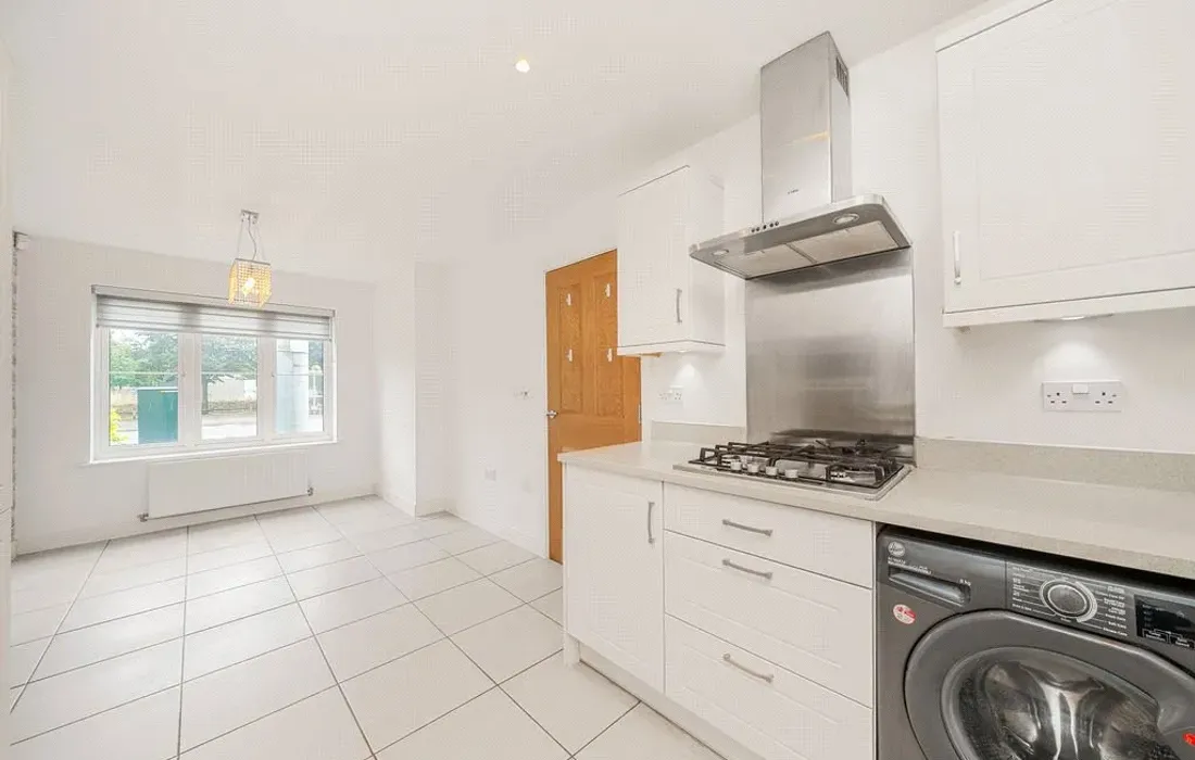 4 bedroom house for sale