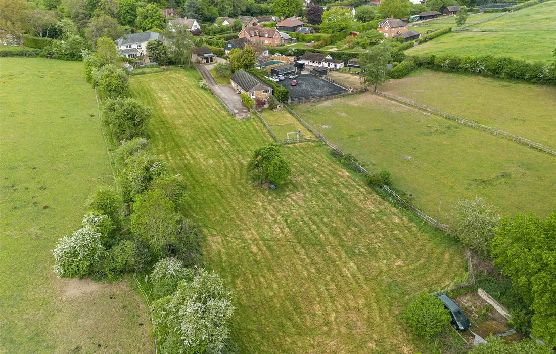 3 bedroom bungalow for sale