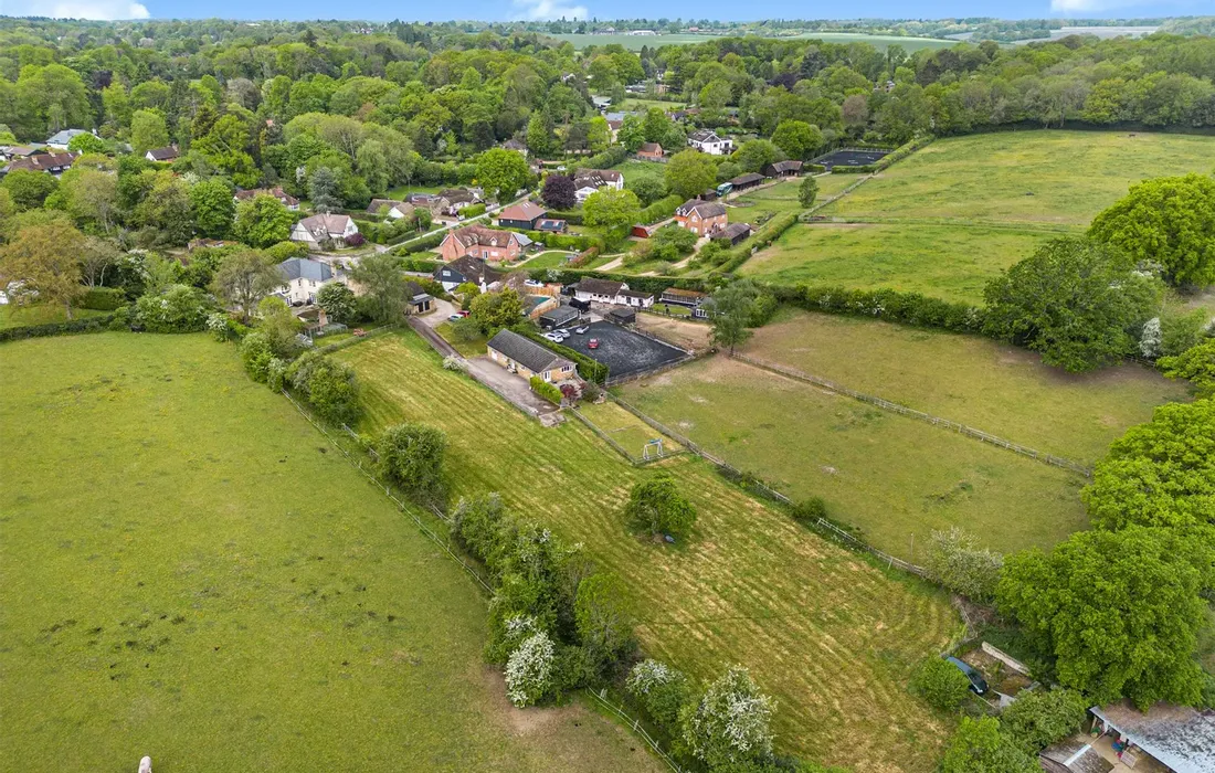 3 bedroom bungalow for sale