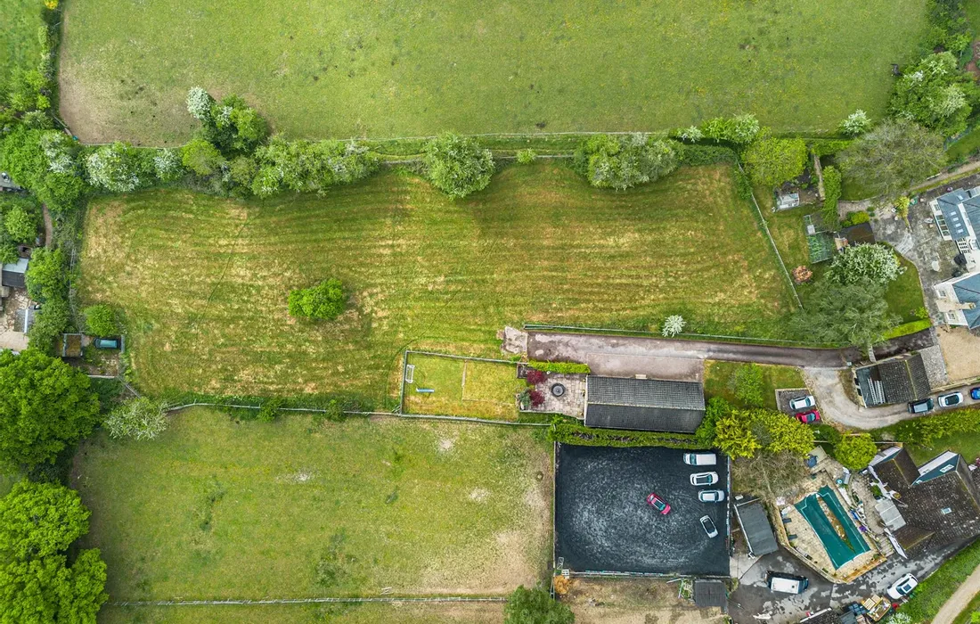3 bedroom bungalow for sale