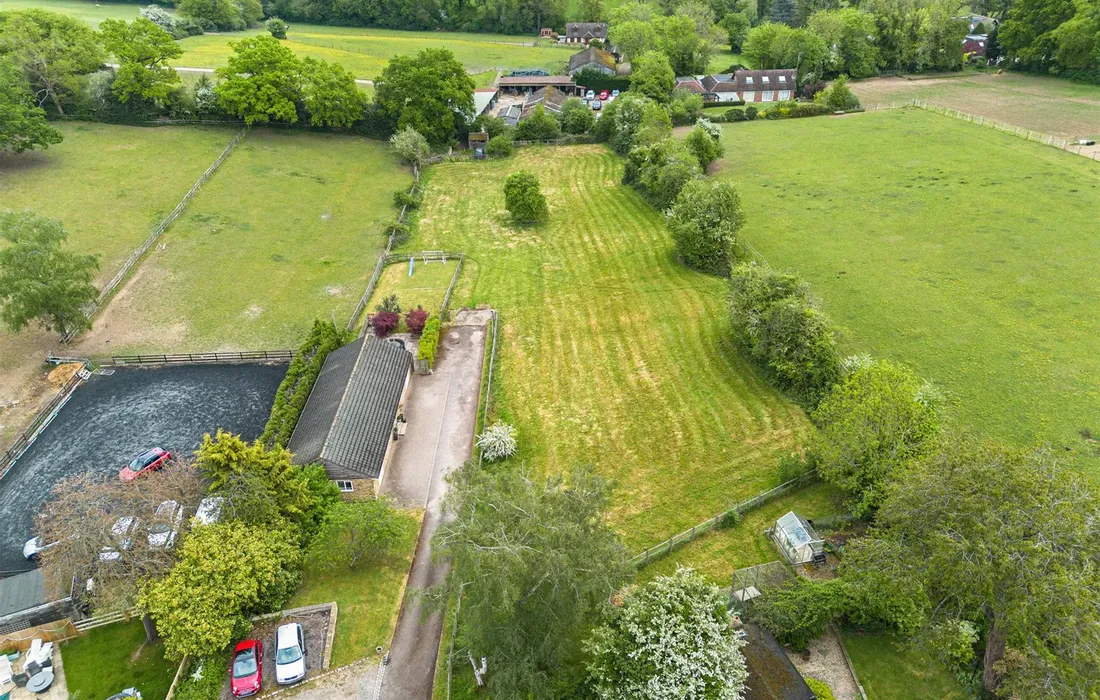3 bedroom bungalow for sale