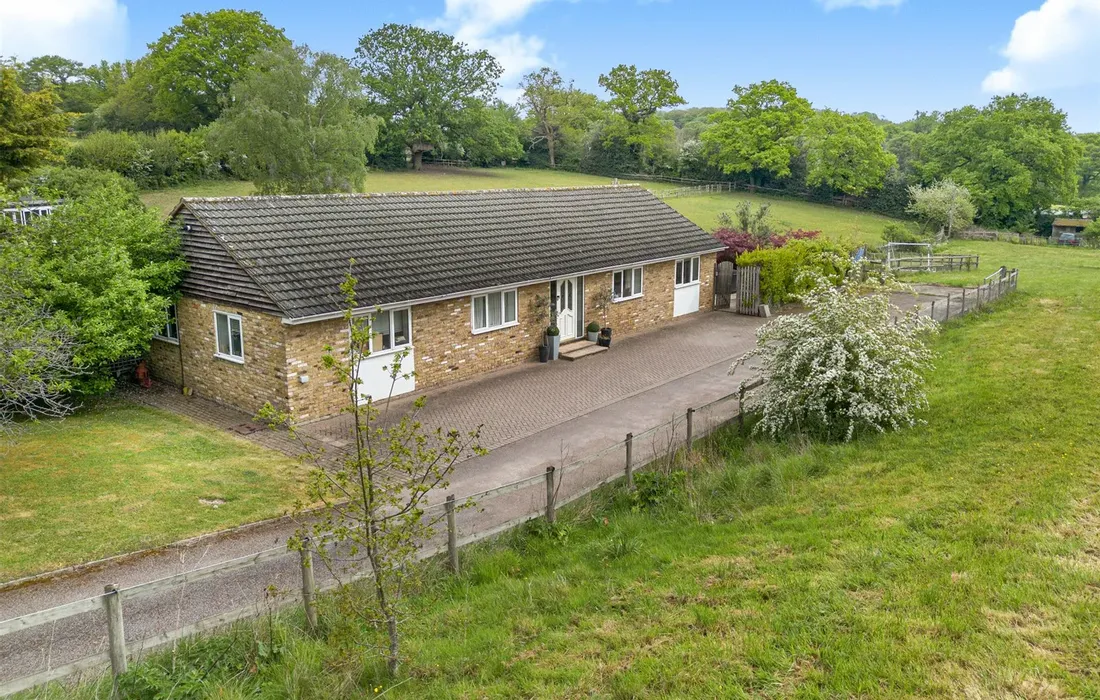 3 bedroom bungalow for sale