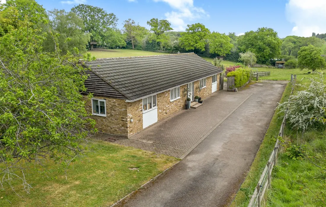 3 bedroom bungalow for sale