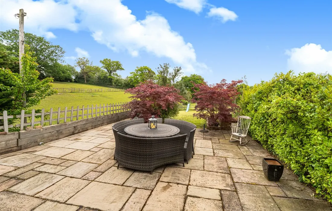 3 bedroom bungalow for sale